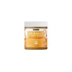 Weider prot peanut crema cacahuete 350gr. vegan