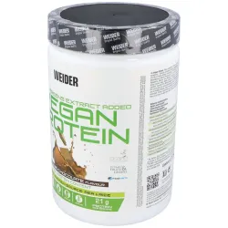Weider vegan protein chocolate 750gr. 2 | Farmacia Barata Weider vegan protein chocolate 750gr. 2 | Farmacia Barata