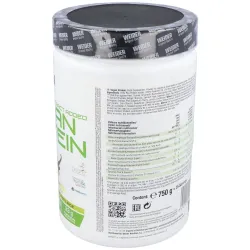 Weider vegan protein vainilla 750gr. 2 | Farmacia Barata Weider vegan protein vainilla 750gr. 2 | Farmacia Barata
