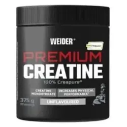 Weider Premium Pure Creatine, 375 g
