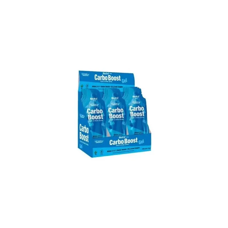 Weider carbo boost gel neutro 18uds | Farmacia Barata Weider carbo boost gel neutro 18uds | Farmacia Barata