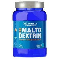 Victory endurance pure maltodrextrin 1kg.