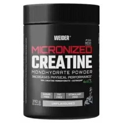 Weider creatine 200 mesh astragin neutra 310gr.