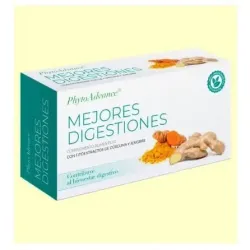 Phytoadvance mejores digestiones 15cap.