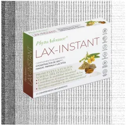 Phytoadvance lax-instant 15comp.