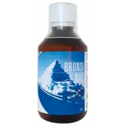Bronsi +nac 250ml. - espadiet