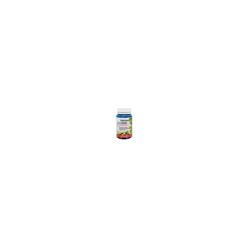 Espadiet valeriana + lupulo + b12 60caps | Farmacia Barata Espadiet valeriana + lupulo + b12 60caps | Farmacia Barata