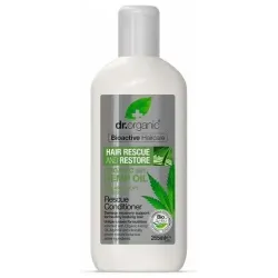 Acondicionador rescate anticaida cañamo 265ml