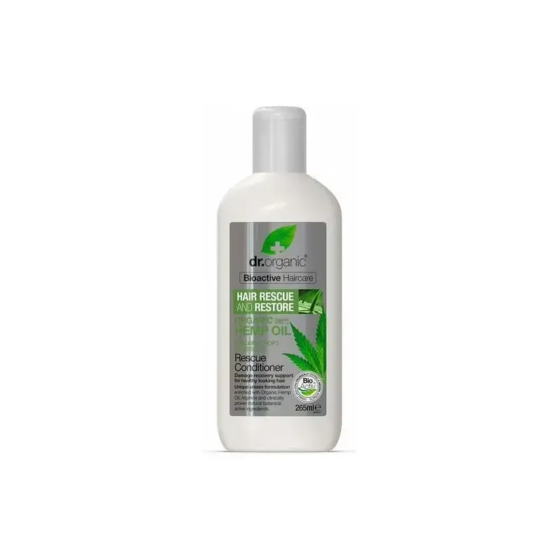 Acondicionador rescate anticaida cañamo 265ml | Farmacia Barata Acondicionador rescate anticaida cañamo 265ml | Farmacia Barata