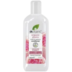 Acondicionador cabello teñido guayaba 265ml