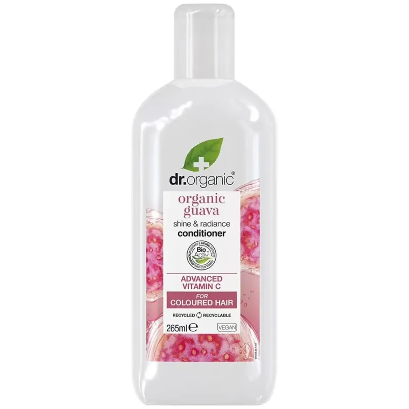 Acondicionador cabello teñido guayaba 265ml | Farmacia Barata Acondicionador cabello teñido guayaba 265ml | Farmacia Barata