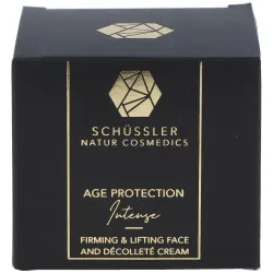 Schussler age protection firming y lifting 50ml. 2