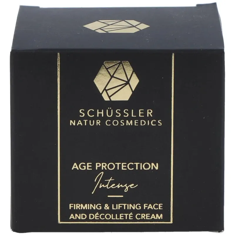 Schussler age protection firming y lifting 50ml. 2 | Farmacia Barata