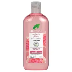 Champu cabello teñido guayaba 265ml | Farmacia Barata Champu cabello teñido guayaba 265ml | Farmacia Barata