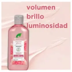 Champu cabello teñido guayaba 265ml | Farmacia Barata Champu cabello teñido guayaba 265ml | Farmacia Barata