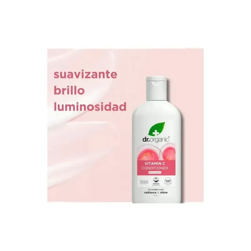 Acondicionador cabello teñido guayaba 265ml | Farmacia Barata Acondicionador cabello teñido guayaba 265ml | Farmacia Barata