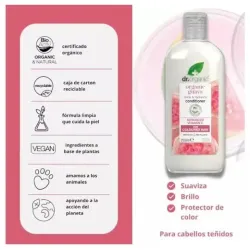 Acondicionador cabello teñido guayaba 265ml | Farmacia Barata Acondicionador cabello teñido guayaba 265ml | Farmacia Barata