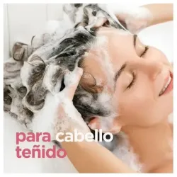 Champu cabello teñido guayaba 265ml | Farmacia Barata Champu cabello teñido guayaba 265ml | Farmacia Barata