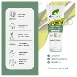 Limpiador facial siempre joven algas marinas 100ml | Farmacia Barata