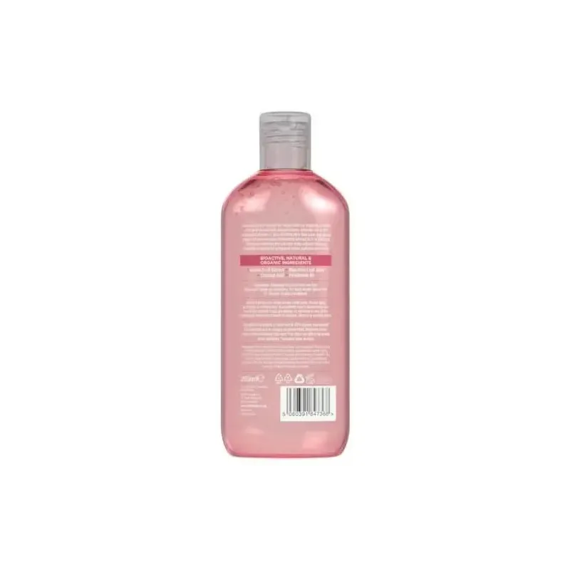 Champu cabello teñido guayaba 265ml | Farmacia Barata Champu cabello teñido guayaba 265ml | Farmacia Barata