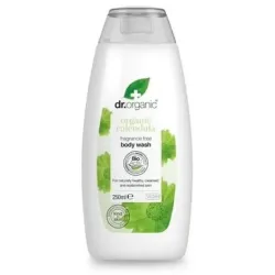 Gel de ducha piel sensible calendula 250ml