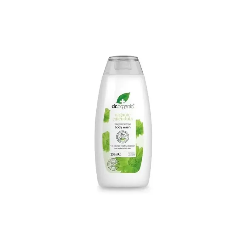 Gel de ducha piel sensible calendula 250ml | Farmacia Barata Gel de ducha piel sensible calendula 250ml | Farmacia Barata