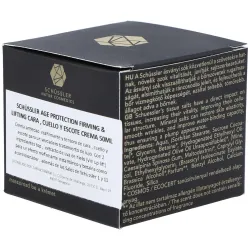 Schussler age protection firming y lifting 50ml. 2 | Farmacia Barata