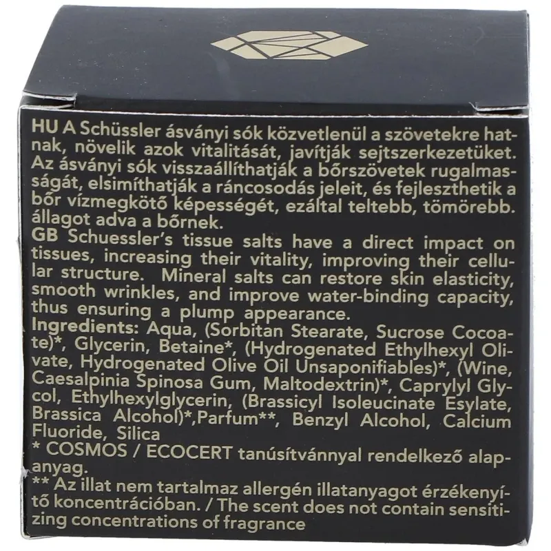 Schussler age protection firming y lifting 50ml. 2 | Farmacia Barata