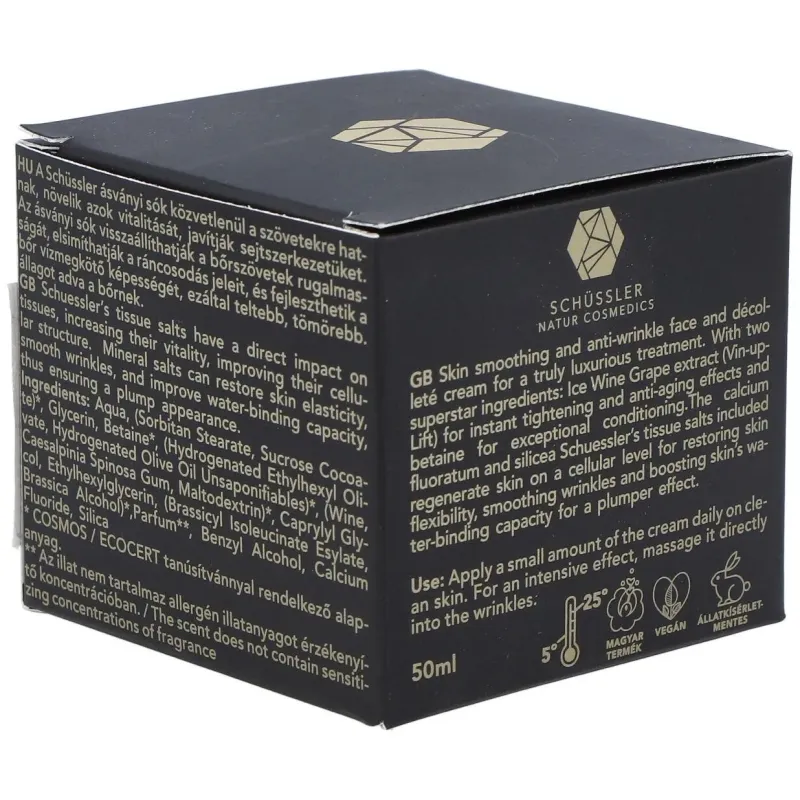 Schussler age protection firming y lifting 50ml. 2 | Farmacia Barata