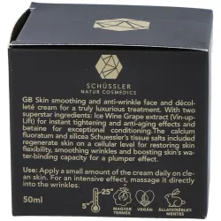 Schussler age protection firming y lifting 50ml. 2 | Farmacia Barata