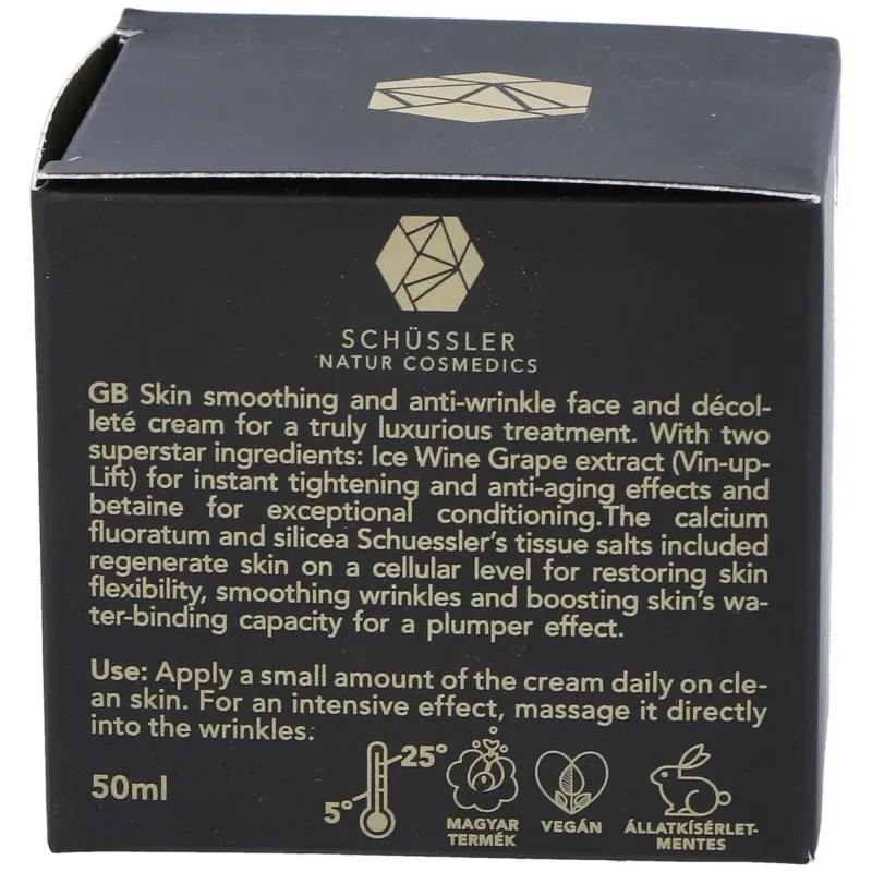 Schussler age protection firming y lifting 50ml. 2 | Farmacia Barata