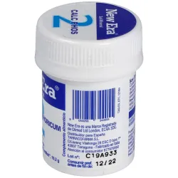 Sal schussler nº2 calcium phosphoricum 240comp. 2 | Farmacia Barata