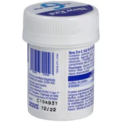 Sal schussler nº6 kalium sulfuricum 240comp. 2 | Farmacia Barata