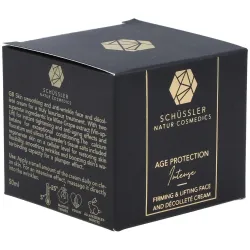 Schussler age protection firming y lifting 50ml. 2 | Farmacia Barata