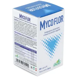 Avd reform mycoflor 60caps | Farmacia Barata