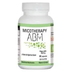 Avd micotherapy abm 90caps
