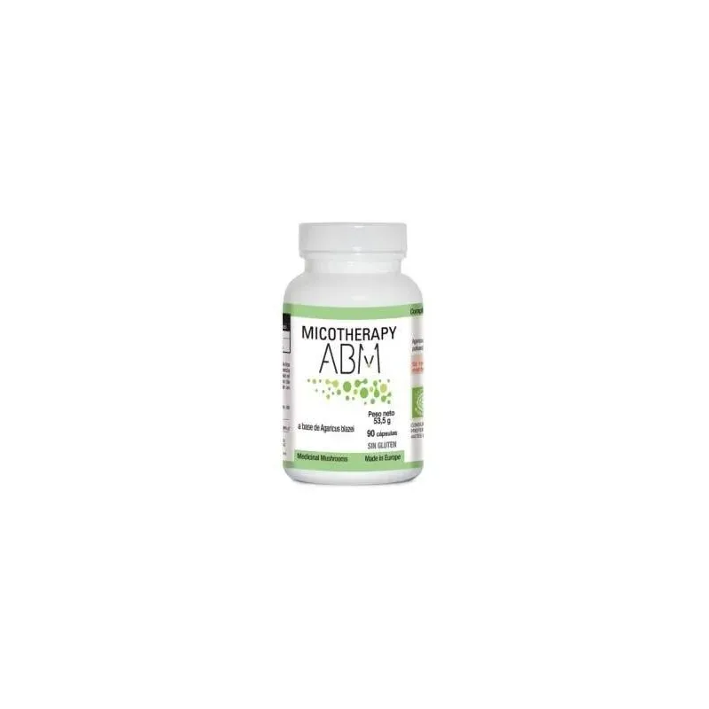 Avd micotherapy abm 90caps | Farmacia Barata