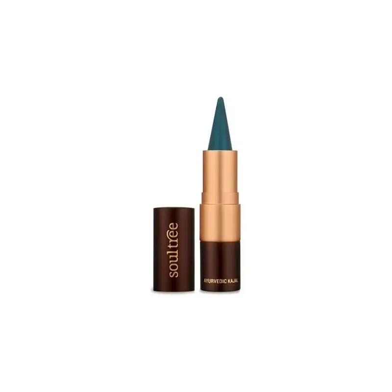 Lapiz de ojos kajal turquesa caribe. | Farmacia Barata Lapiz de ojos kajal turquesa caribe. | Farmacia Barata