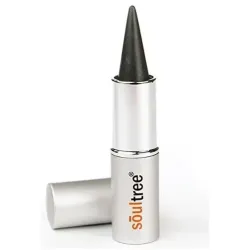 Lapiz de ojos kajal gris glow.