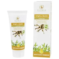 Crema gel harpagofito-bambu 75ml. bio