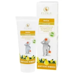Flora gel de arnica reactivar microcirculacion 75ml