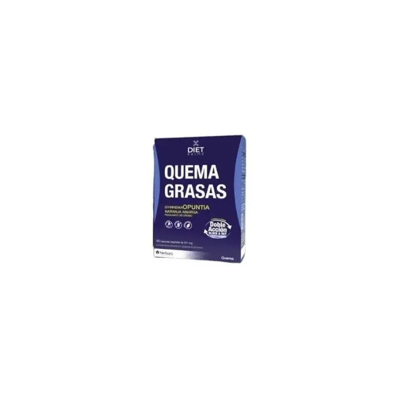 Herbora herbopuntia quemagrasas 60 cápsulas | Farmacia Barata Herbora herbopuntia quemagrasas 60 cápsulas | Farmacia Barata