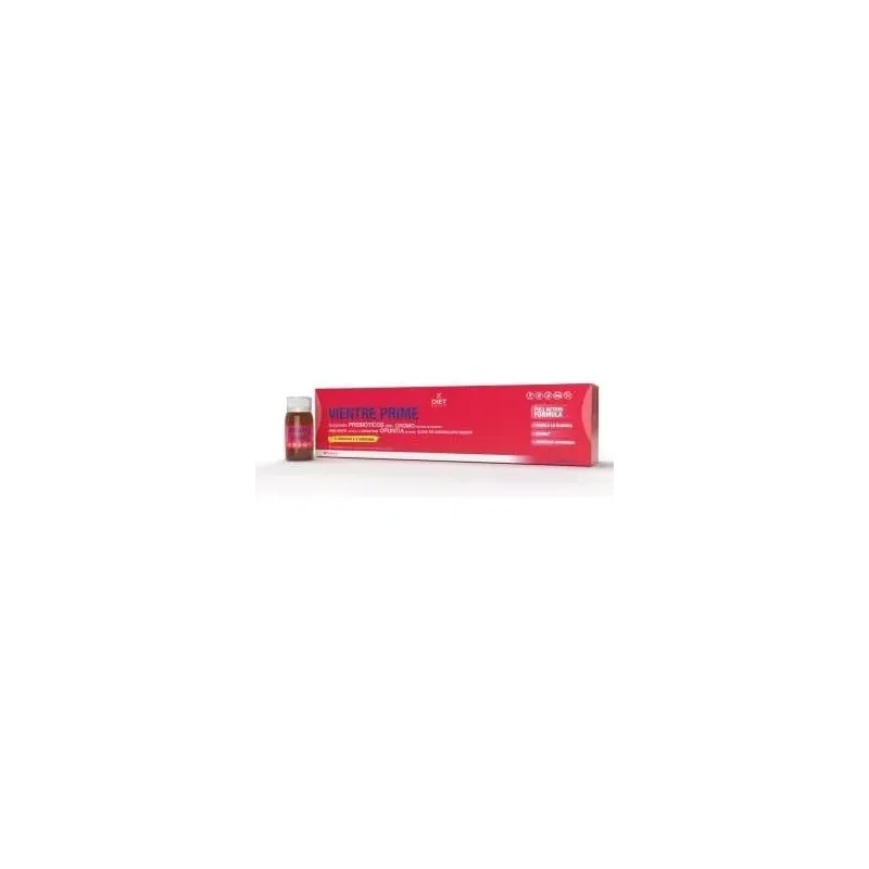 Herbora vientre plano herbopuntia 20uds | Farmacia Barata Herbora vientre plano herbopuntia 20uds | Farmacia Barata