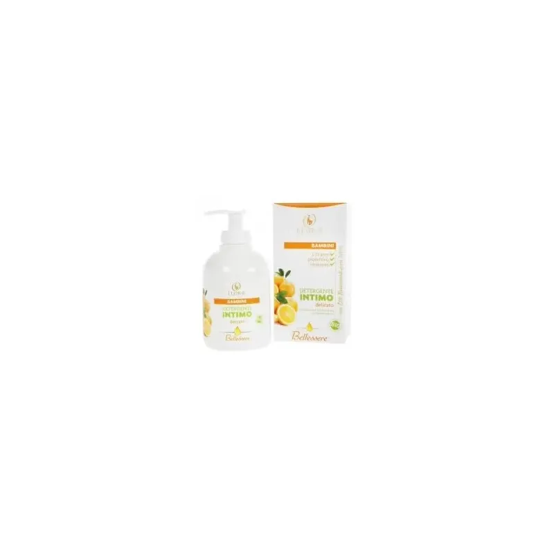 Flora gel intimo niñas bio 3-12 años 250ml | Farmacia Barata Flora gel intimo niñas bio 3-12 años 250ml | Farmacia Barata
