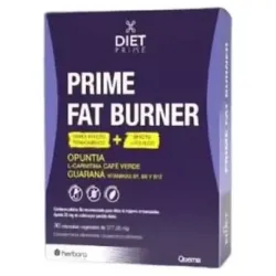Diet prime prime fat burner 30vcaps.
