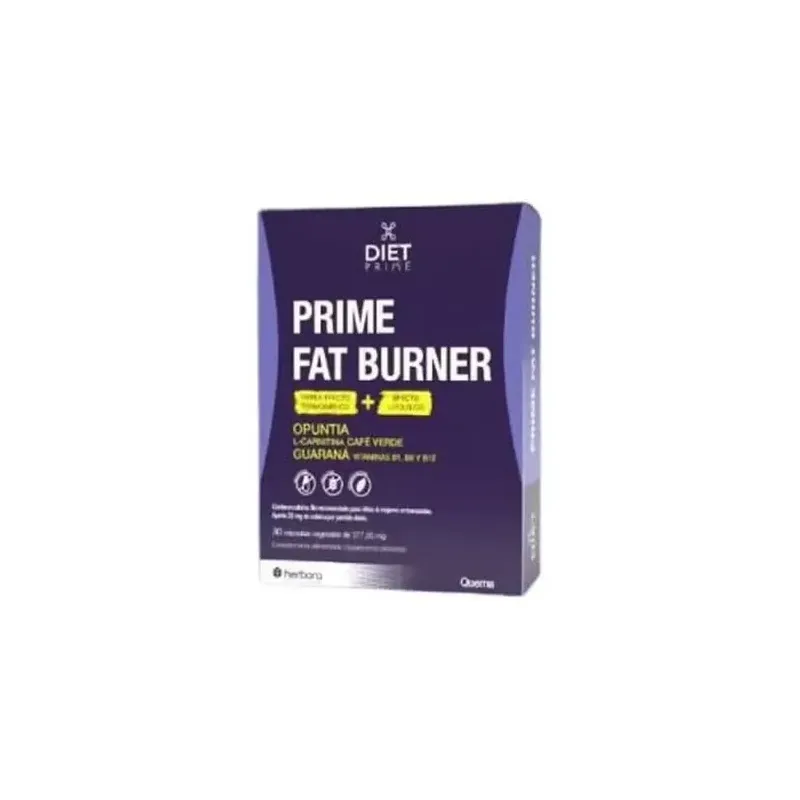 Diet prime prime fat burner 30vcaps. | Farmacia Barata Diet prime prime fat burner 30vcaps. | Farmacia Barata