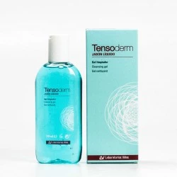 TENSODERM JABON LIQUIDO 200 ML