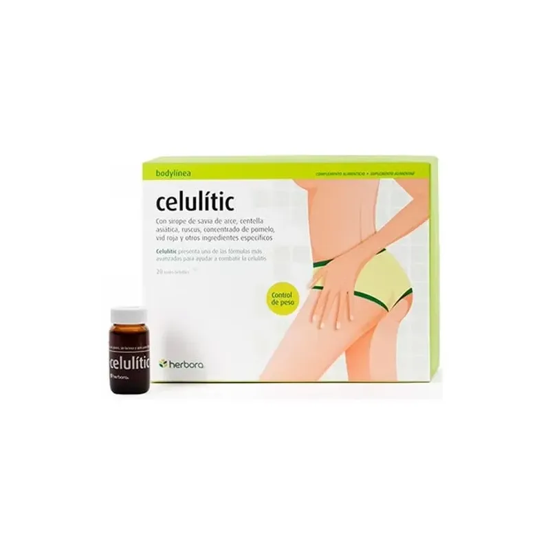 Herbora diet prime celulit 15 viales | Farmacia Barata Herbora diet prime celulit 15 viales | Farmacia Barata