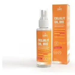 Herbora diet prime celulit oil bio 125ml