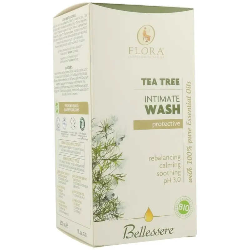 Limpiador de té íntimo para árboles | Farmacia Barata Limpiador de té íntimo para árboles | Farmacia Barata